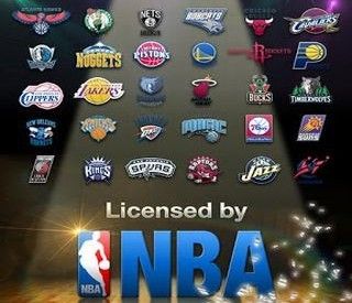 NBA梦之队图文攻略 联盟系统介绍