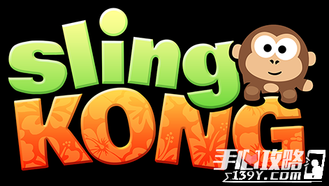 检查站冠军开发商新作《Sling Kong》曝光