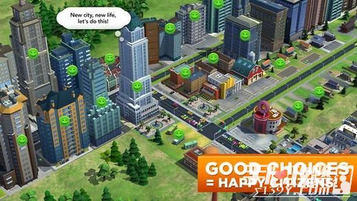 《模拟城市：建设》玩家近4000万成系列最高