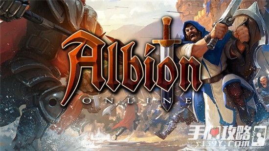 3D沙盒MMORPG《阿尔比恩 Albion Online》下周开测