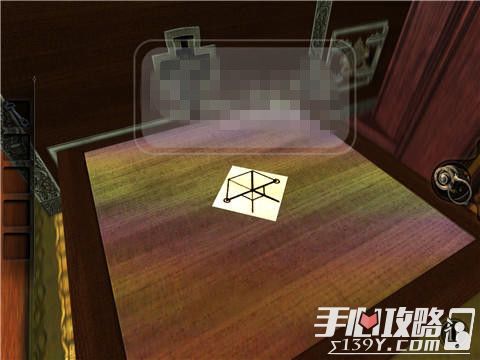 the room asia第二章攻略(3)