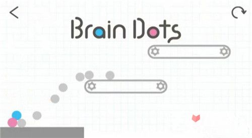 脑点子Brain Dots第175关攻略