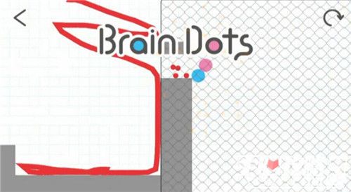 脑点子Brain Dots第183关攻略