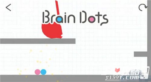 脑点子Brain Dots第176-180关攻略