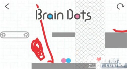 脑点子Brain Dots第176-180关攻略