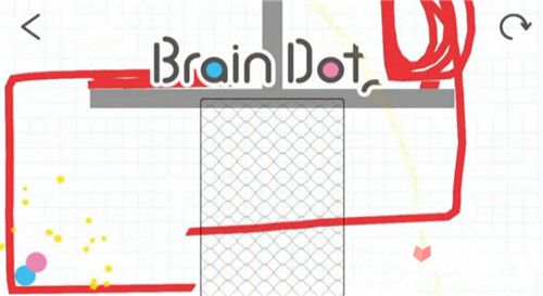 脑点子Brain Dots第221-225关攻略