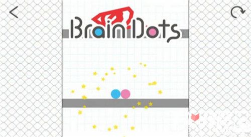 脑点子Brain Dots第201关攻略