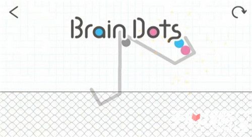 脑点子Brain Dots第196-200关攻略