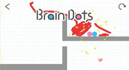 脑点子Brain Dots第211-215关攻略