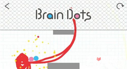 脑点子Brain Dots第196-200关攻略