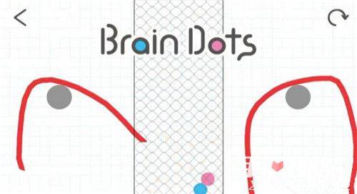 脑点子Brain Dots第211-215关攻略