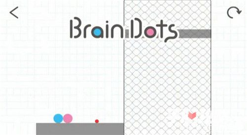 脑点子Brain Dots第201-205关攻略