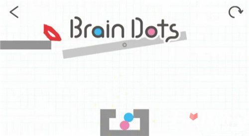 脑点子Brain Dots第261-265关攻略