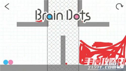 脑点子Brain Dots第236-240关攻略