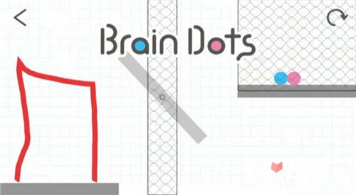脑点子Brain Dots第231-235关攻略