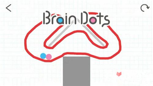 脑点子Brain Dots第236-240关攻略