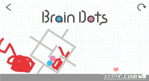 脑点子Brain Dots第231-235关攻略