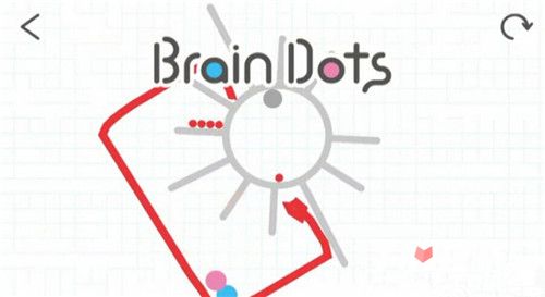 脑点子Brain Dots第285关攻略