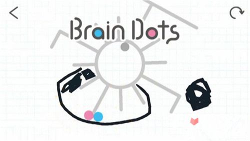脑点子Brain Dots第296-300关攻略