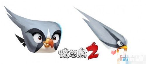 《愤怒的小鸟2》7月30日上市 新成员新道具曝光