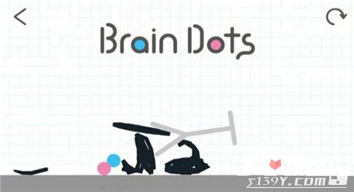 脑点子Brain Dots第286-290关攻略