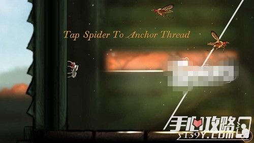 雾月下的蜘蛛Spider: Rite of the Shrouded Moon玩法介绍