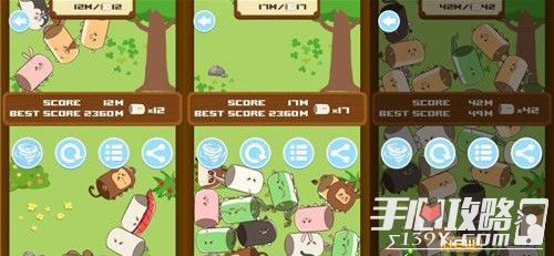 另类叠罗汉玩法 《上吧棉花糖》登录iOS