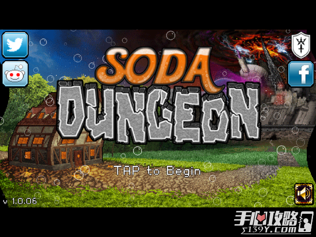 苏打地牢Soda Dungeon400层boss打法通关攻略