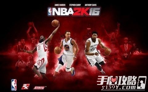 NBA 2K16手游评测：画面提升手感更佳1