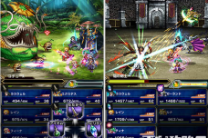 最终幻想》原版正统新作首爆全平台预约开启_手游资讯_手心游戏