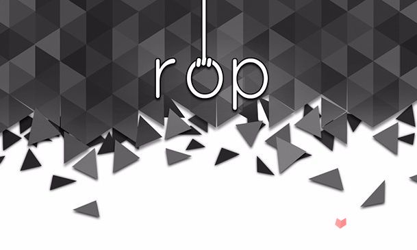 rop点线模仿评测：美妙线条 勾勒世界1
