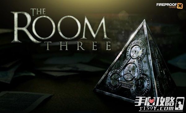 The Room Three未上锁的房间3通关攻略大全1