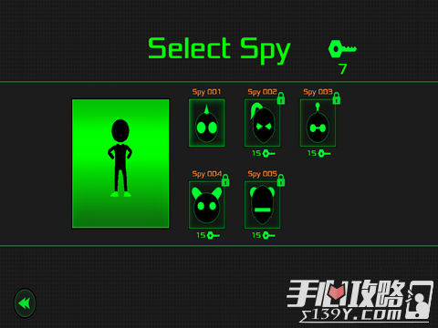 《小小间谍Simple Spy》评测：动作与解密完美结合11