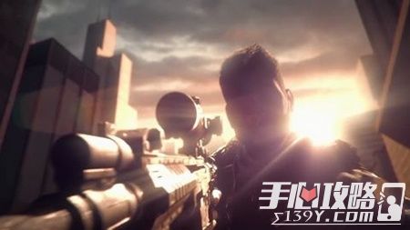 Gameloft射击新作《Sniper Fury》本月19日发布1