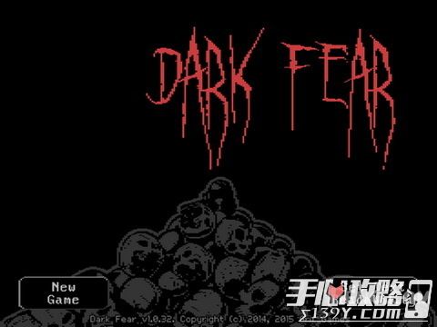 《暗黑恐惧 Dark Fear》评测：恐怖游戏也可以很复古4