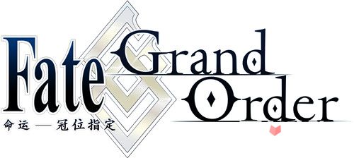 B站独代 Fate系列正版手游《Fate/Grand Order》来了！3