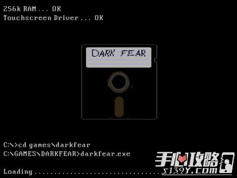 《Dark Fear暗黑恐惧》评测：复古风的恐怖游戏2