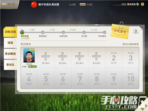 《中超风云》评测：中国足球的未来 就让我背负22