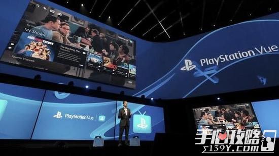 索尼PS4在中国销量增长 对VR游戏充满信心1