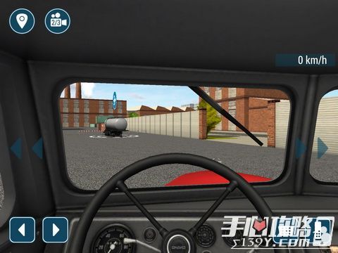 《模拟卡车16》评测：当一名合格的老司机5