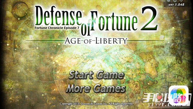 《Defense of Fortune 2》评测：玩法融合的中世纪风格塔防佳作1