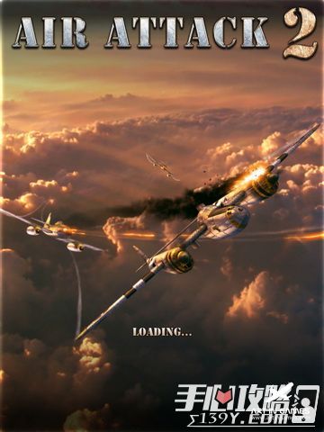 《致命空袭2》评测：空战射击，体验二战的乐趣1