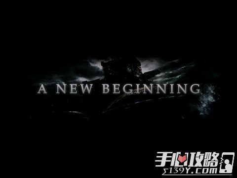 《新的开始A New Beginning》评测：技术宅拯救世界1