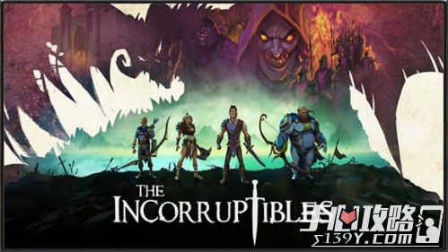 《不朽者The Incorruptibles》上架iOS平台 类COC策略游戏1