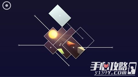 唯美益智游戏《连线七巧板》明年上架iOS平台！1