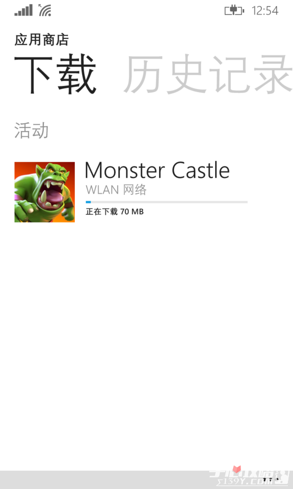 怪物城堡WP版本也迎来更新啦10