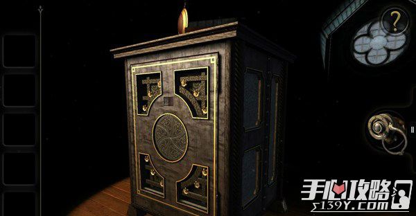 经典解谜《未上锁的房间》安卓中文版上架2
