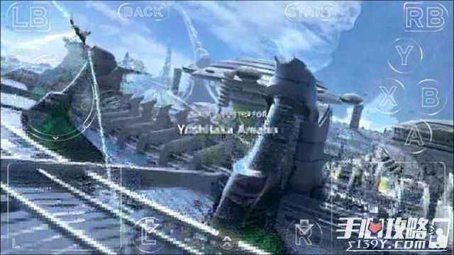 最终幻想13雷霆归来 移动版明年上线3
