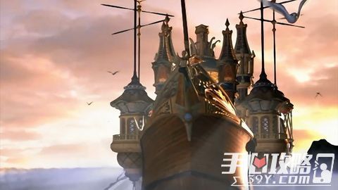 《最终幻想9》即将登陆PC以及移动平台2