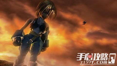 《最终幻想9》即将登陆PC以及移动平台4